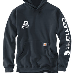 New Navy - FRONT