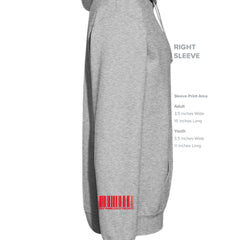 SPORT GREY - SLEEVE_RIGHT