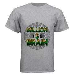 PREMIUM HEATHER - FRONT