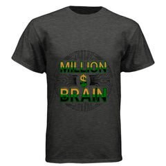 VINTAGE BLACK - FRONT