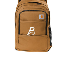 Carhartt Brown - FRONT