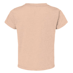 PEACH TRIBLEND - BACK