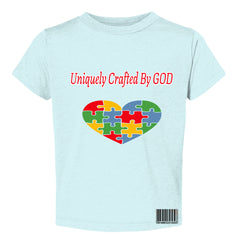 ICE BLUE TRIBLND - FRONT