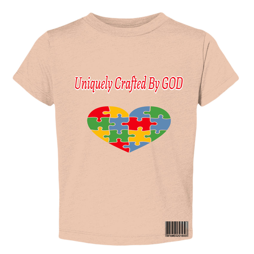 PEACH TRIBLEND - FRONT