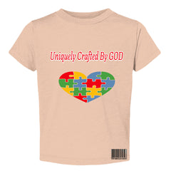 PEACH TRIBLEND - FRONT