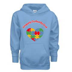 CAROLINA BLUE - FRONT