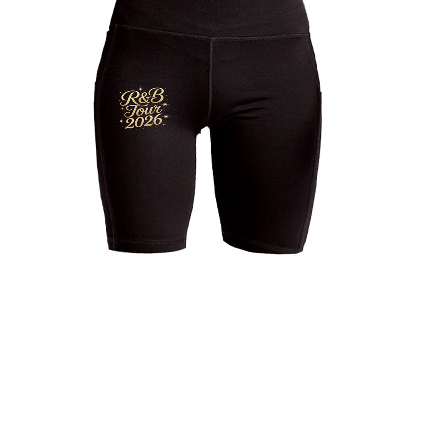 BLACK - TD046 - FRONT
