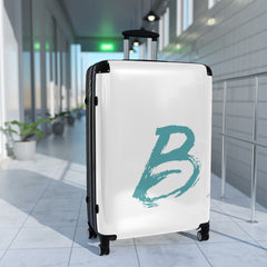 B Fame Suitcase