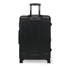 B Fame Suitcase