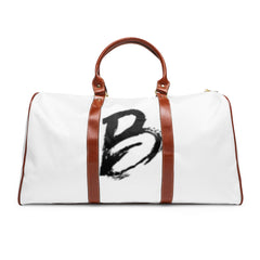 B Fame Waterproof Travel Bag