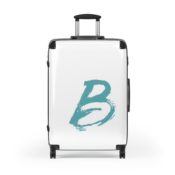 B Fame Suitcase