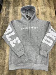 Unstoppable Hoodie