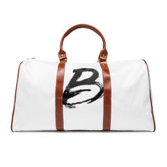 B Fame Waterproof Travel Bag